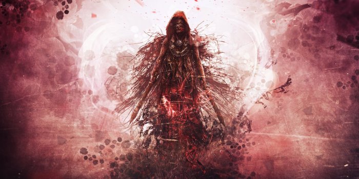 1920x1080 Hellblade wallpaper Gallery