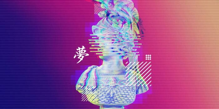 1920x1080 Hd vaporwave wallpapers Gallery