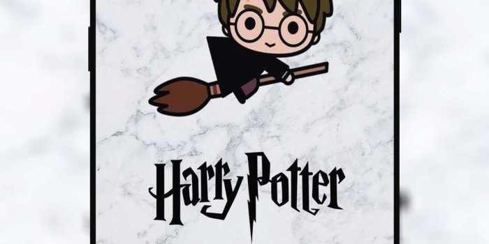 1800x3000 Harry Potter Wallpaper HD for Android - APK Download