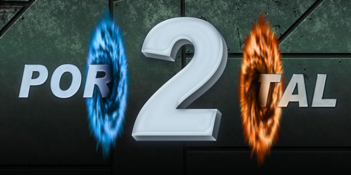 1920x1200 Portal 2 Wallpapers High Quality | Download Free