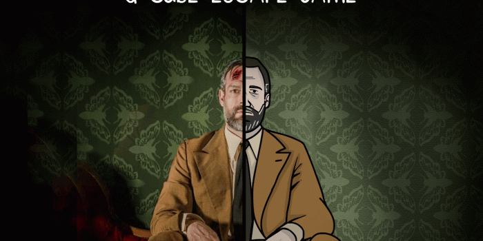1131x1616 Paradox - A Rusty Lake Film and Cube Escape Game are now available