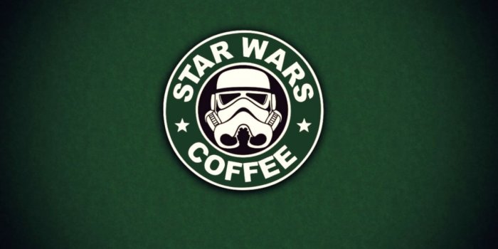 1216x972 Art Logo Starbucks Coffee Hd Wallpaper | Wallpapers Direct