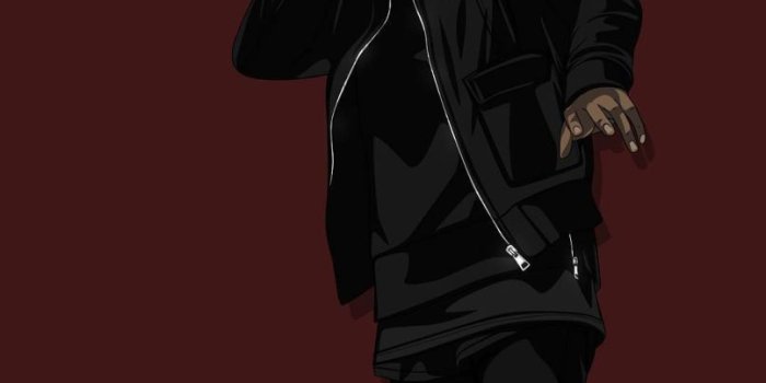 806x1007 Dope Swag Cartoon Wallpapers - Top Free Dope Swag Cartoon