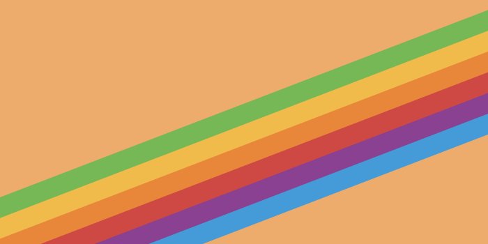 2706x2706 Iphone wallpaper rainbow Gallery