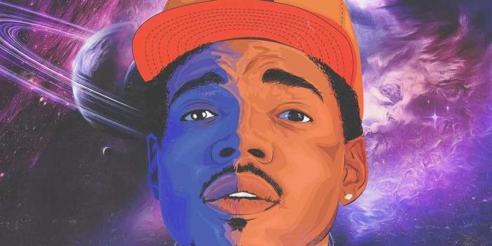 1024x768 Chance The Rapper Wallpapers