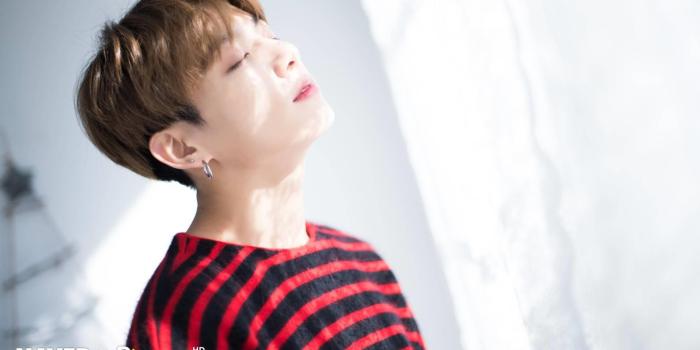 1920x1127 BTS Jungkook Persona Wallpapers