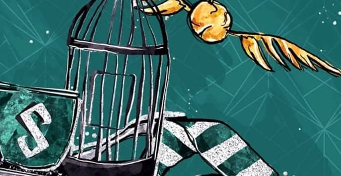 677x1280 Harry potter wallpaper discovered by It's not OK