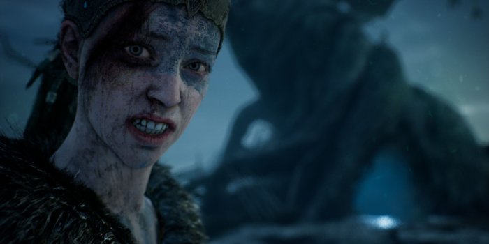 1920x1080 Hellblade Wallpapers (79+ pictures)
