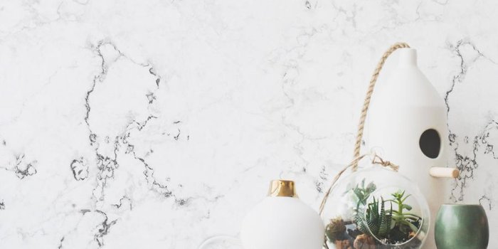 900x900 Marble pattern removable wallpaper