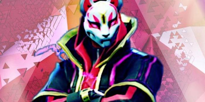 720x1280 Fortnite Drift SKIN Wallpaper by mitsosmitr04 - 57 - Free on ZEDGE™
