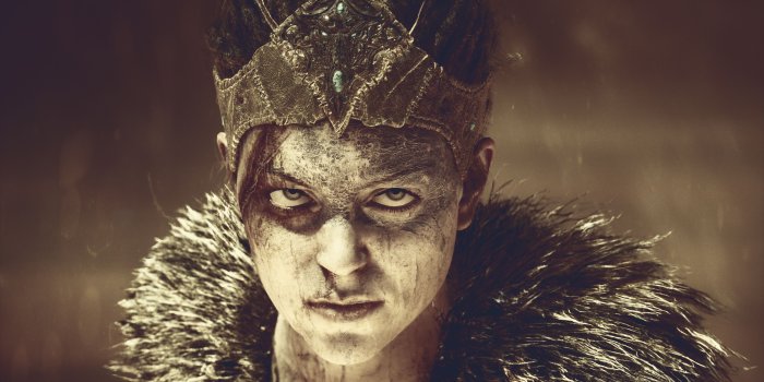 4500x2531 Hellblade Senua's Sacrifice 4K Wallpapers | HD Wallpapers | ID #25129