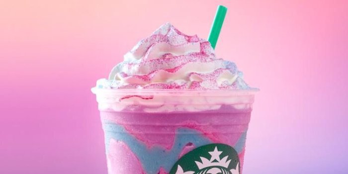 750x1334 Starbucks Drinks Wallpapers