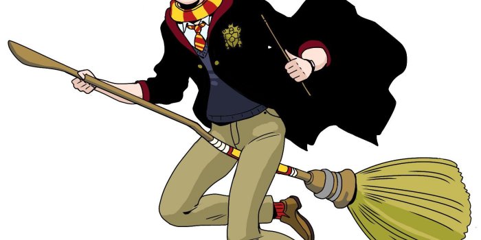 1536x1387 CLIPART WALLPAPER BLINK - Harry Potter Clipart cartoon 8 - 1536 X