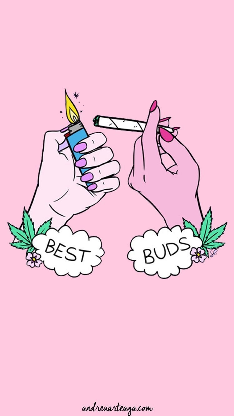 750x1333 Miss Anita! Miss ya chica!! | Lost in 2019 | Iphone wallpaper, Weed