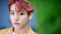3840x2160 Jungkook (Jeon Jeong-guk) 4K 8K HD Wallpaper