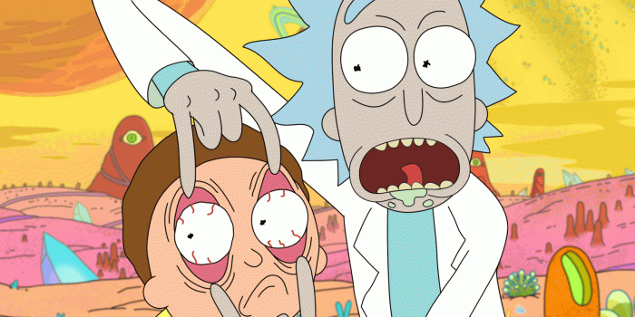 1600x900 50+ 1080p Rick and Morty HD Wallpapers (2019) | TopxBestList