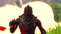 3840x2160 Black Knight 4K 8K HD Fortnite Battle Royale Wallpaper