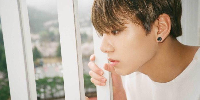 2560x1697 Jung Kook Wallpaper