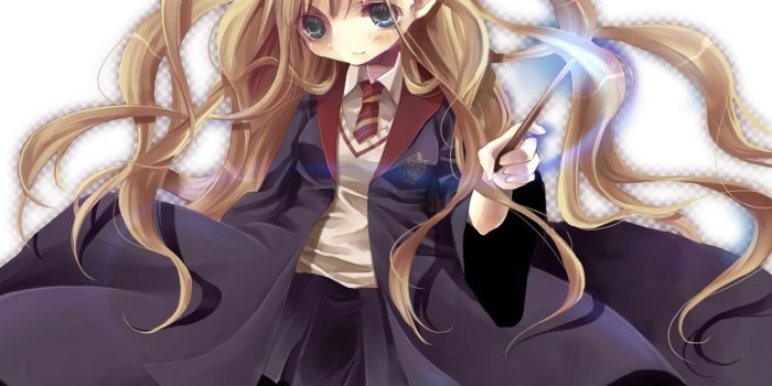 1280x1024 Wallpaper : illustration, anime, cartoon, Harry Potter, Hermione