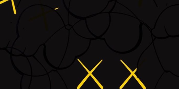 719x1280 Kaws Wallpapers - Top Free Kaws Backgrounds - WallpaperAccess