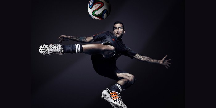 2880x1800 35+ Adidas Football Wallpapers - Download at WallpaperBro