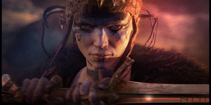 1920x1080 29 Hellblade: Senuas Sacrifice HD Wallpapers | Backgrounds | games
