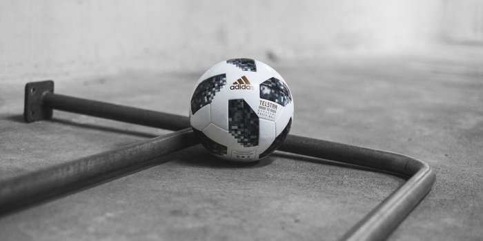 1920x1080 Adidas Telstar 18 FIFA World Cup Wallpapers