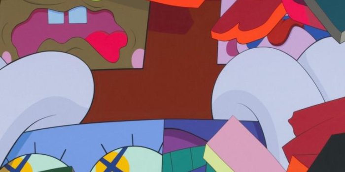 768x1024 Kaws Wallpaper - Wall.BestKitchenView.CO