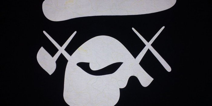 1600x1200 Jerau's Territory X Wishlists: (WL-1470) BAPE X Kaws By A Bathing