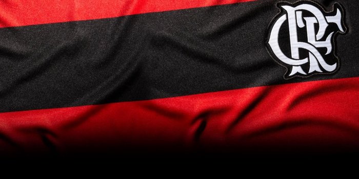 1597x831 Wallpaper : black, red, flag, Adidas, soccer, Brazil, Rio de Janeiro
