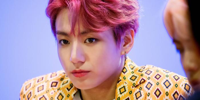 3840x2160 Jungkook (Jeon Jeon Jeong-guk) 4K 8K HD Wallpaper