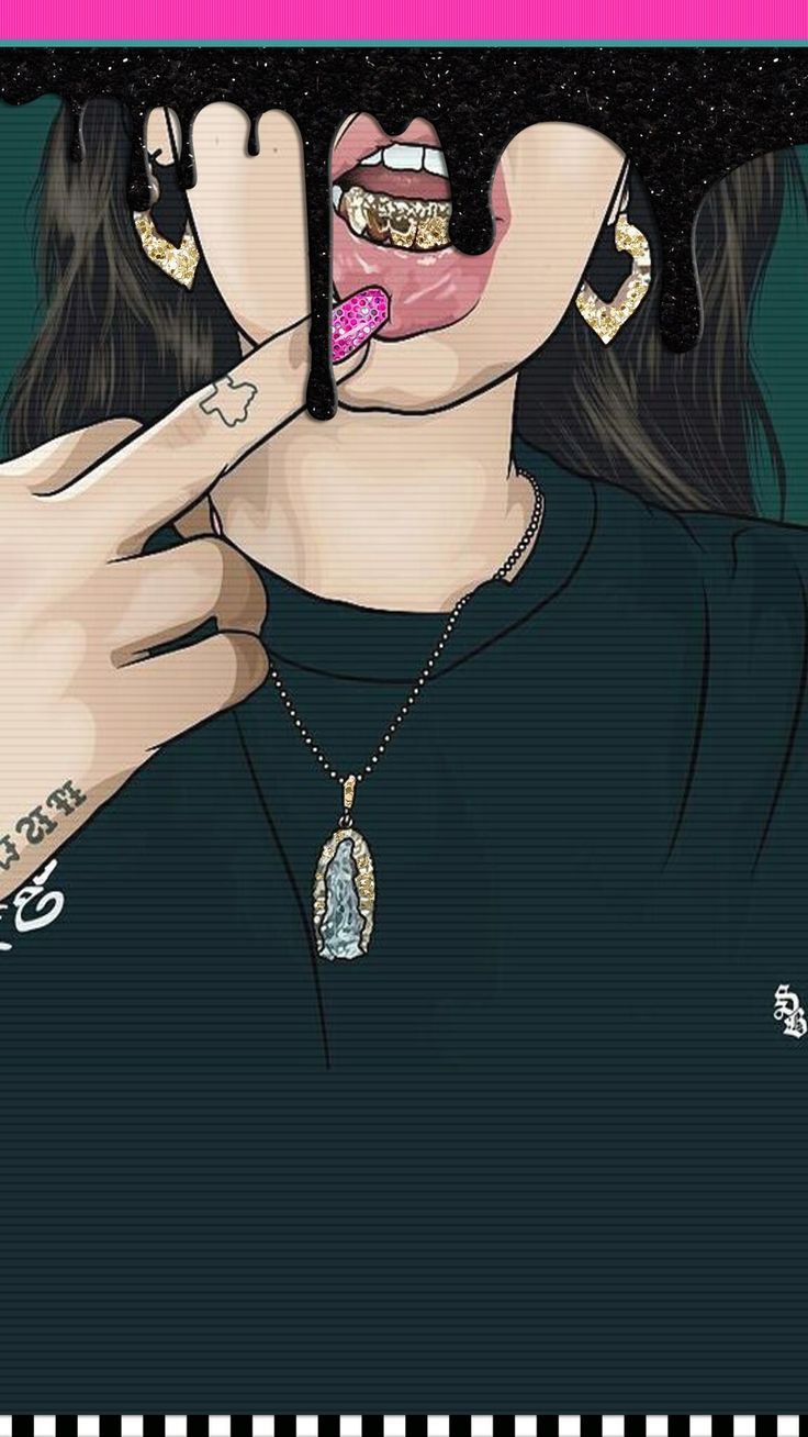 736x1308 Dope Girly Wallpapers - Top Free Dope Girly Backgrounds
