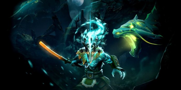 1440x899 Dota 2 Wallpaper | Inspiration Wallpapers
