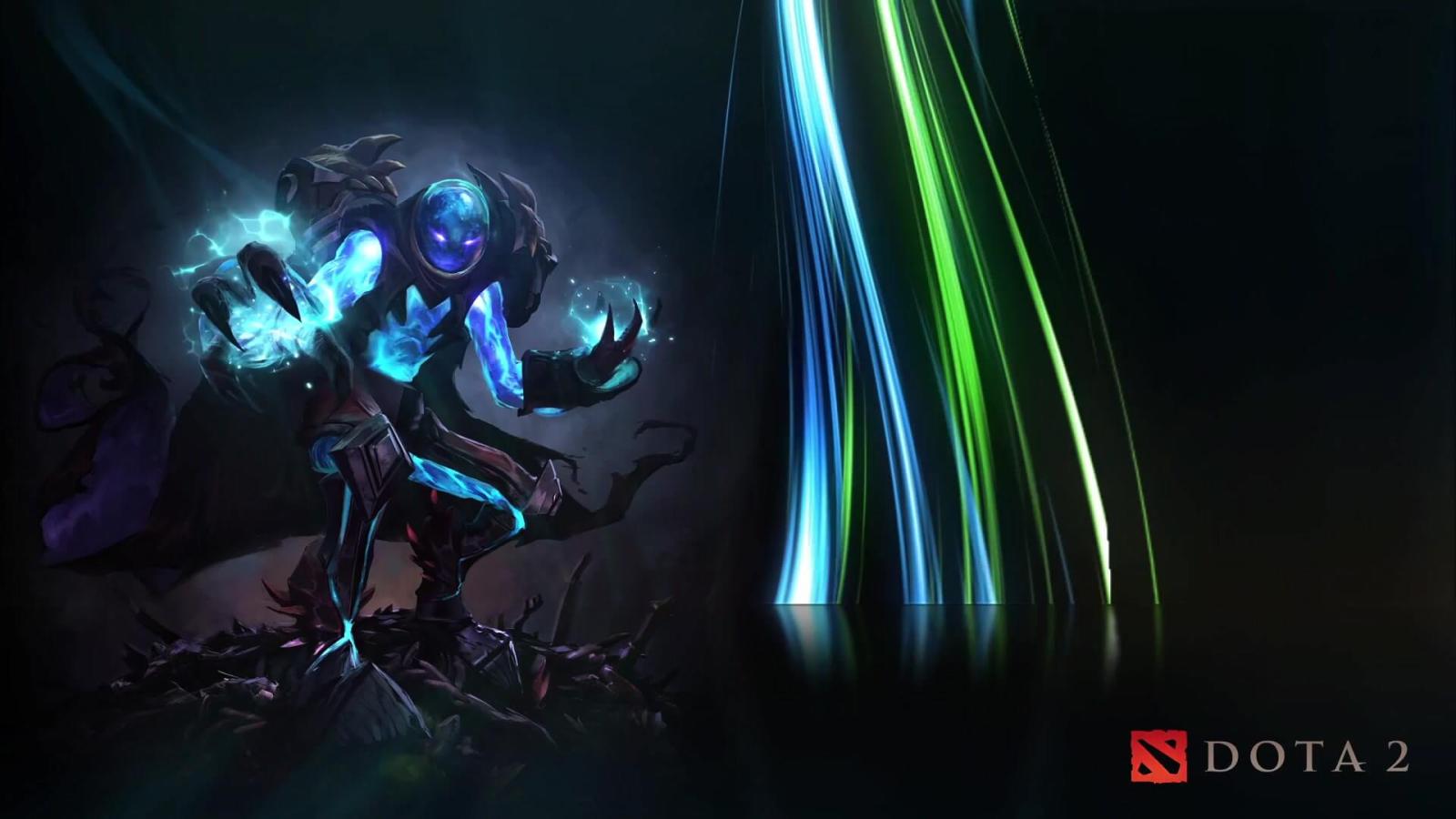 1920x1080 Dota 2 Live Wallpaper - DesktopHut