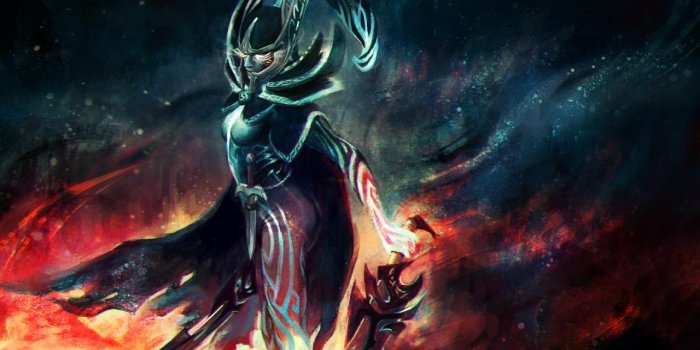 1280x800 Dota 2 Wallpaper Arcana - Wallpaper Collection