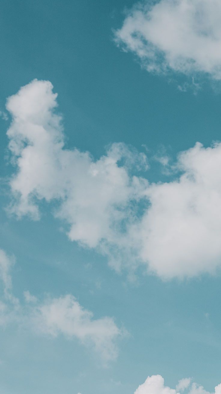 736x1308 Aesthetic Cloud Wallpapers - Top Free Aesthetic Cloud Backgrounds