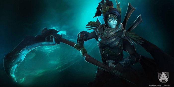 1920x1080 Dota 2 Wallpapers