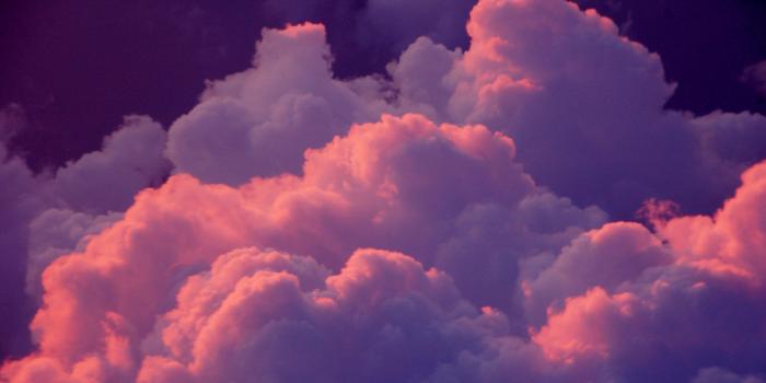3008x2000 55+ Celestial Purple Clouds Wallpapers - Download at WallpaperBro