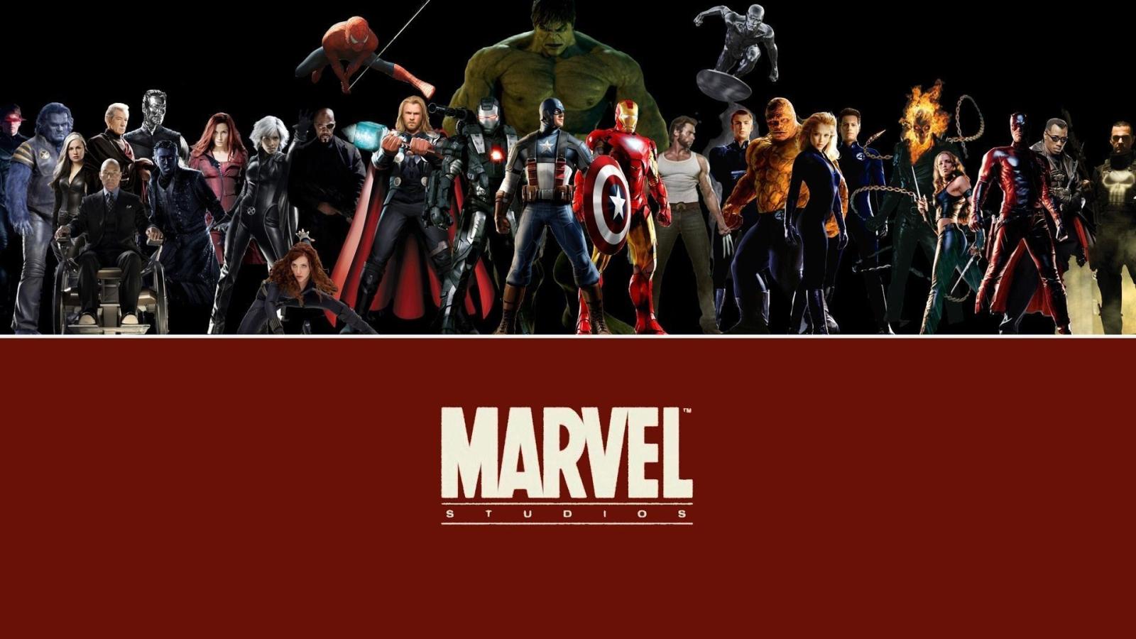 1920x1080 80+ Avengers Desktop Wallpapers on WallpaperPlay