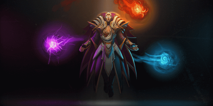 1920x1080 Highres invoker wallpaper hd dota 2 On Windows 7 Wallpaper with