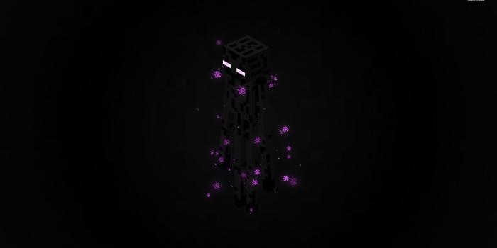 1920x1080 Enderman - Minecraft wallpaper - Game wallpapers - #28842