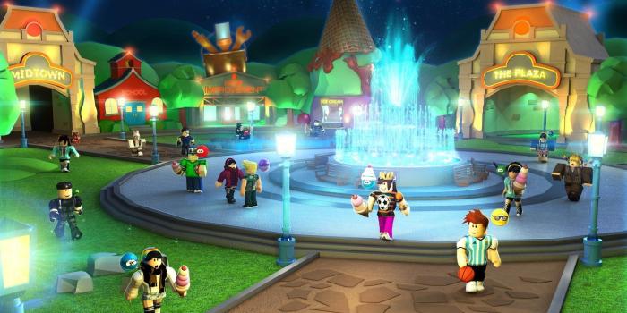 1600x1067 Hobbyist developers will make $30 million via 'Roblox' this year