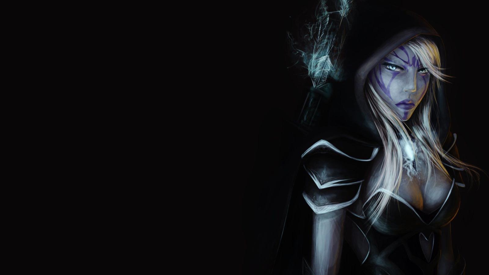 1920x1080 DotA 2 HD Wallpaper | Background Image | 1920x1080 | ID:387546