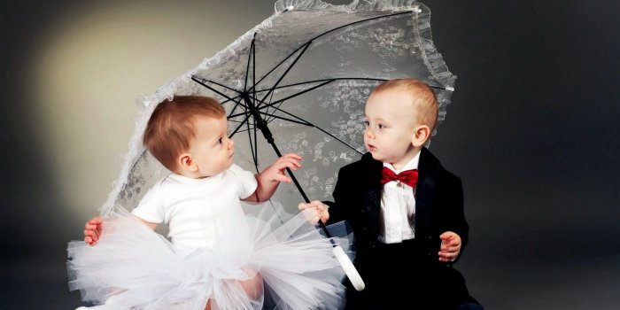 1920x1200 Baby Couple Wallpaper Desktop Background | Cute Wallpapers in 2019