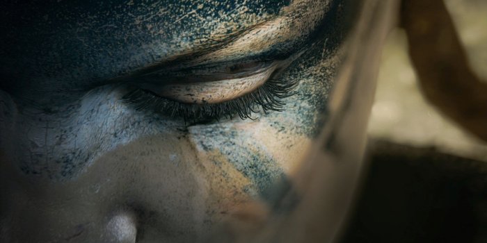 1920x1080 2603442 1920x1080 hellblade wallpaper pc full hd | Game | Tokkoro