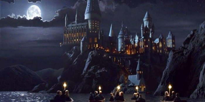 1024x768 Hogwarts Castle Wallpapers - Top Free Hogwarts Castle Backgrounds
