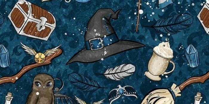 720x1280 Image about wallpaper in Harry Potter by Jessyca
