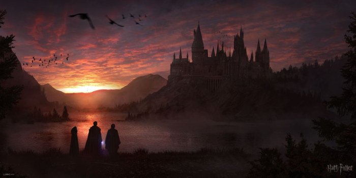 1280x640 Harry potter desktop wallpaper Gallery