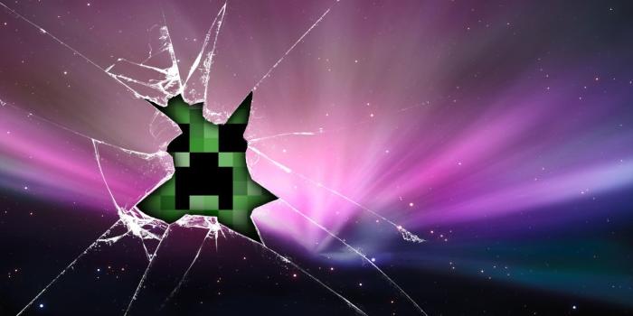 1920x1080 72+ Cute Creeper Wallpapers on WallpaperPlay