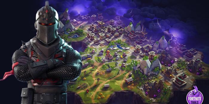 1920x1080 Black Knight Background Fortnite Wallpaper | Fortnite Cheat Codes Ipad